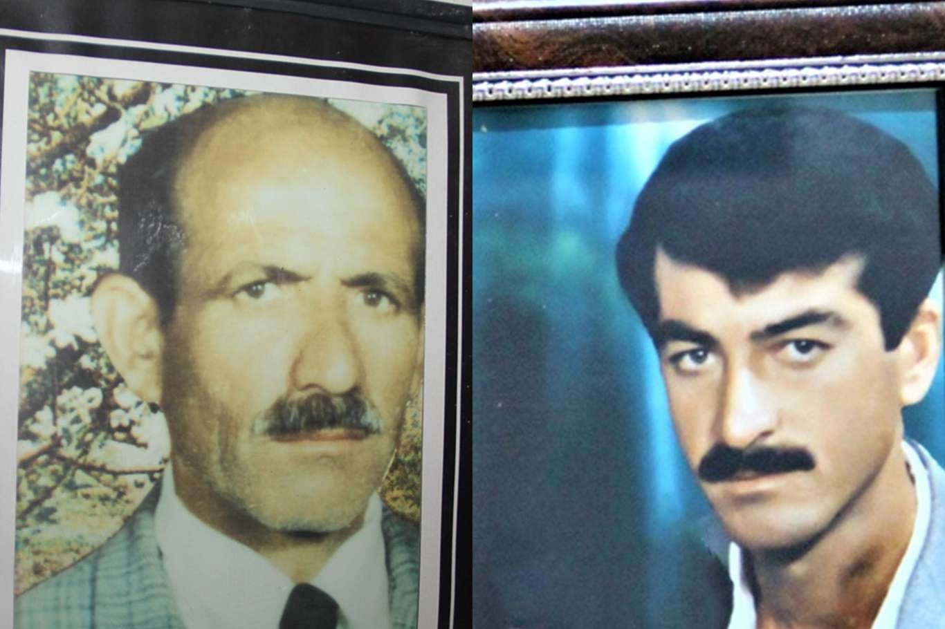 ​PKK vahşetinin unutulmayan mustazafları: Şehid Hüseyin Yeşilmen ve Hasan Çeken